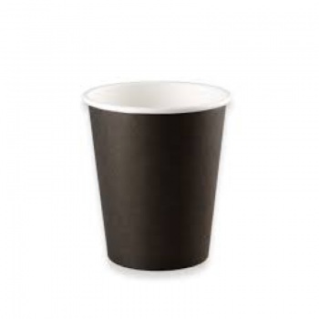 500 ГН Стакан черный (720) 45/720 (VD) z123 - z124