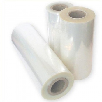 Пленка д/запайки лотков 190мм, PET, 55мкм, Д, (3.0кг) Лео z18