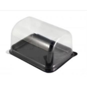 Упак.д/торта "УТ84" (дно) черное, 50/700 z41