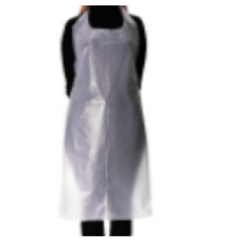 НЕ ВБИВАТЬ! Фартук ПНД 80*125 50шт/уп 1/20 z54