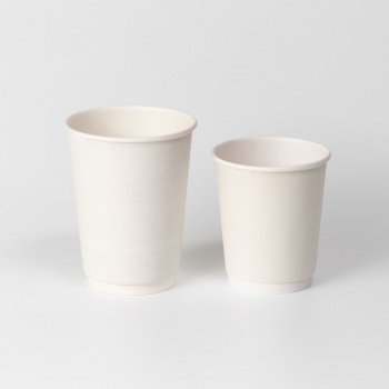 250 ГН Стакан 2 Сл белый 30/600 (VD) z121