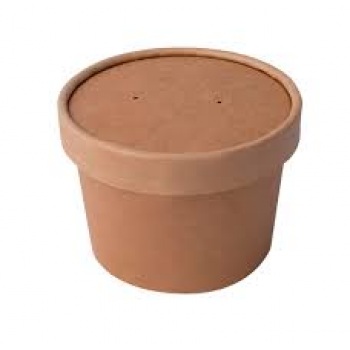 Упаковка ECO SOUP 8C 230мл ( 250 шт./кор. ) Джид z56