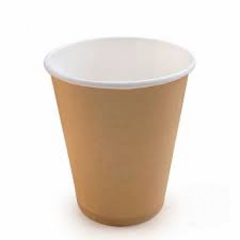 400 ГН Стакан крафт 50/1000 (Ирм) z124