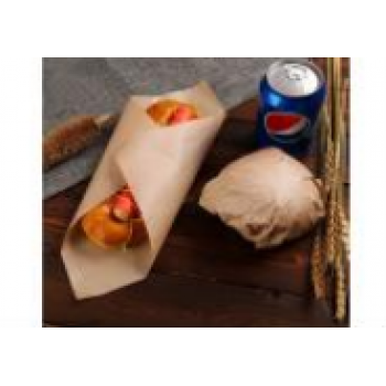 ECO PAPWRAP KRAFT 400*400 мм (1000 шт/кор.) Джид