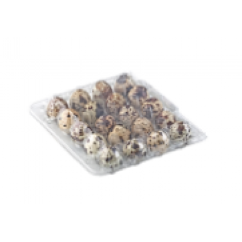 Контейнер одноразовый пластиковый упаковочный УК-350Г, ППП, прозрачная, 75/300 Каш