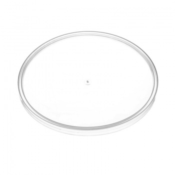 Крышка 95 осветленная  (для банки 0,210л , 0,365л, 0,400 л) (StL)