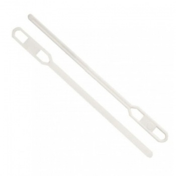 НЕ ВБИВАТЬ! Размешиватель белый  500/20000 z99