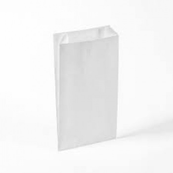 Пакет бумажный 225*140*60 б/п ВП 100/2000 (VD) z103