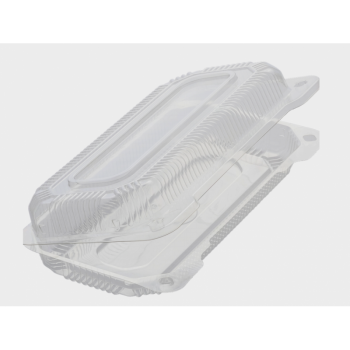 Емкость одноразовая SL-35M/1 перекресток 600шт/кор КС 150/600