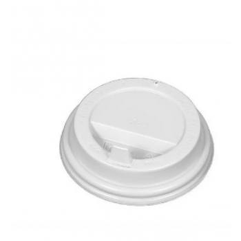 Контейнер одноразовый пластиковый упак УК-90К-13, ППП, белая (глянц.) ПЩ 100/2000 Каш z119