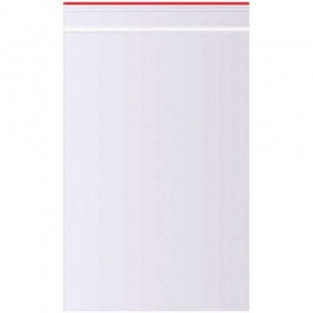 Зиплок (гриппер) 10*10 (Ал) 100/1000 z93