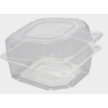 Емкость с крышкой К-13 Кр Н 100/600 Лео z136