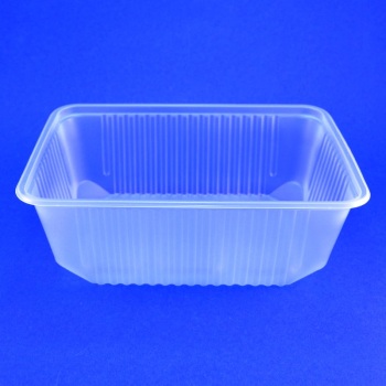 OSQ TABOX PRO 1450 26*15*4см 1450 мл с окном 25/200 ИРМ z58